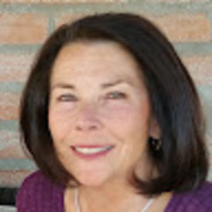 Meet your Posher, Martha o.